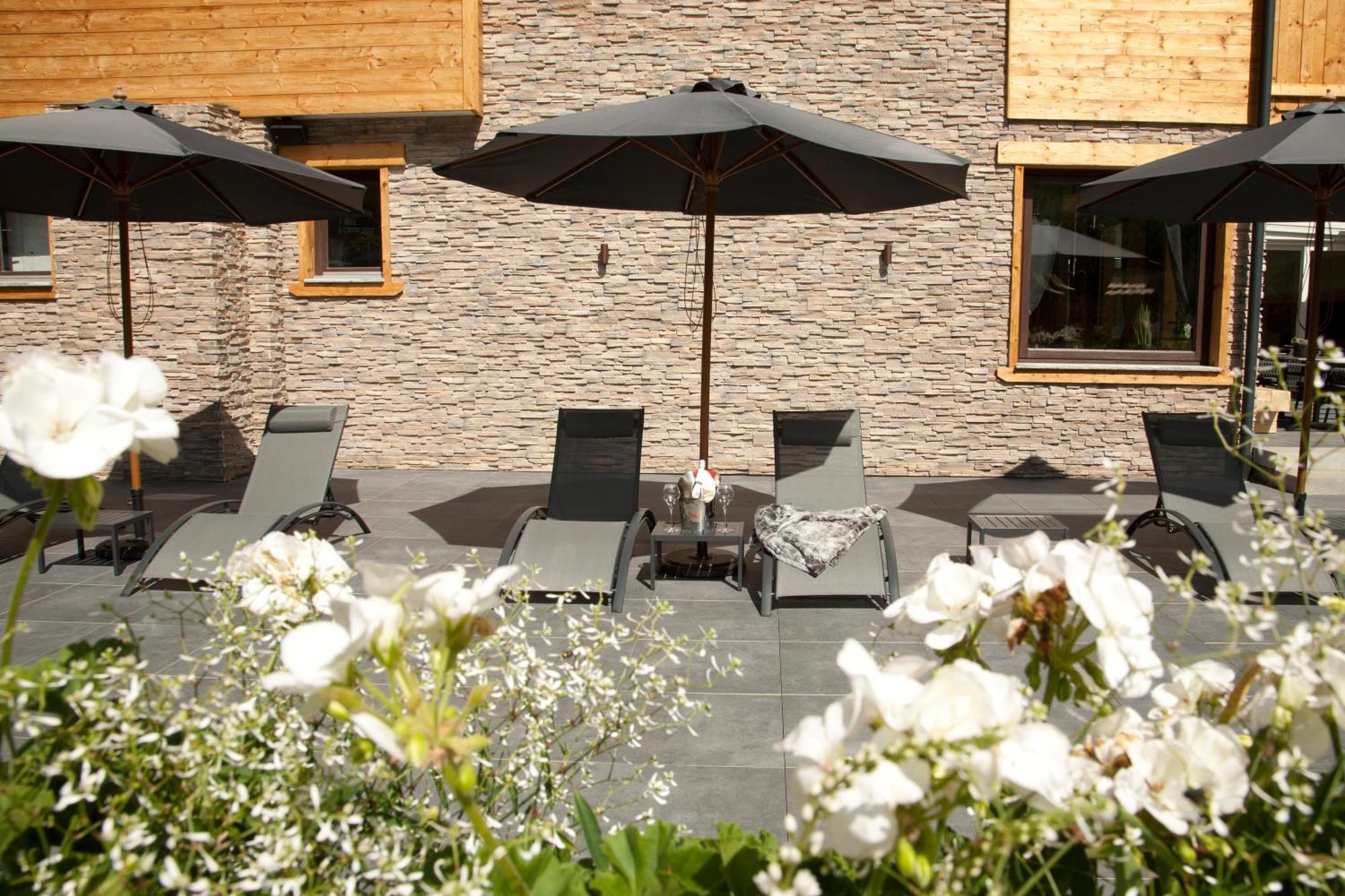 Hotel Montafonerin
