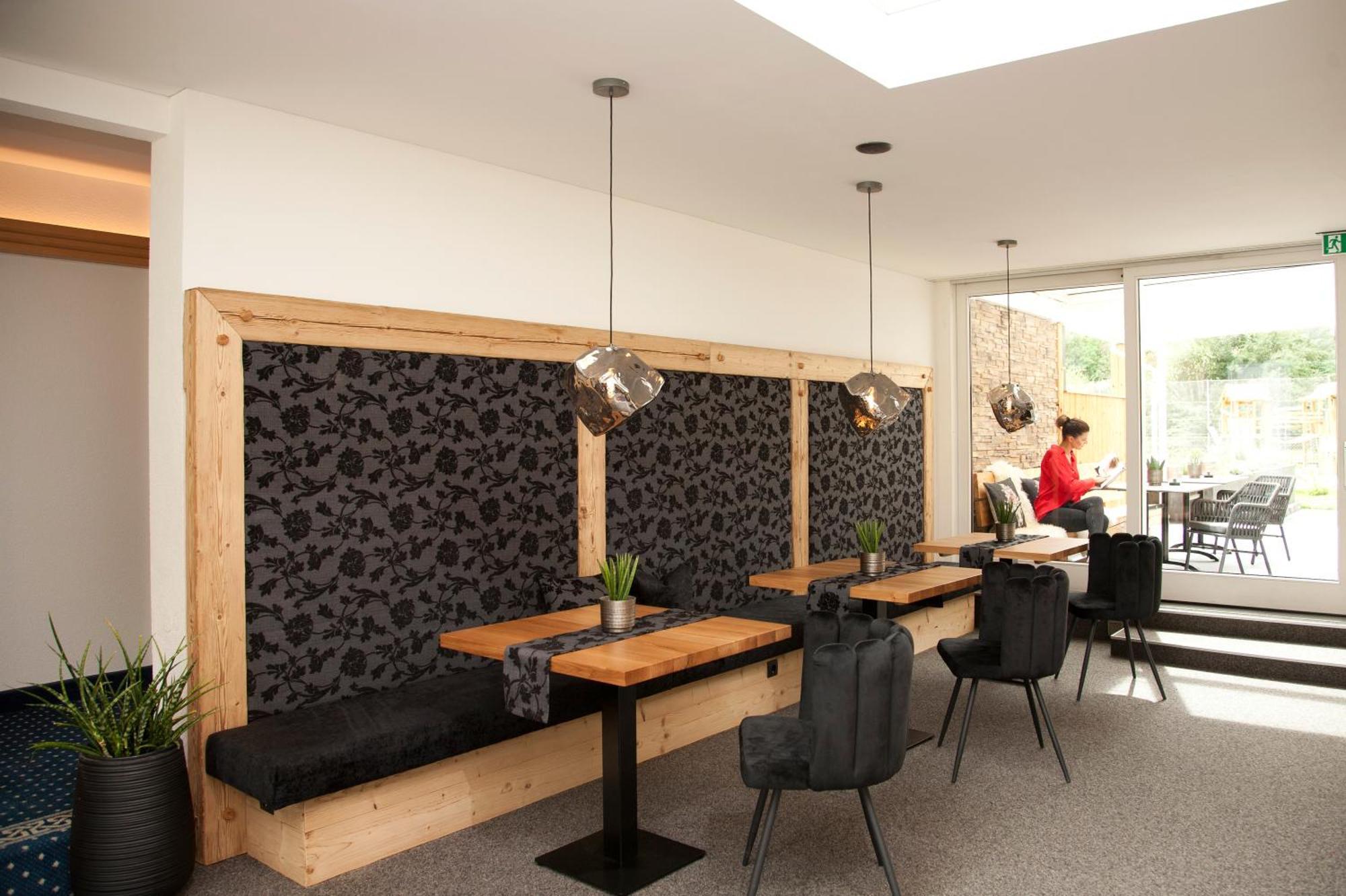 Hotel Montafonerin 4*