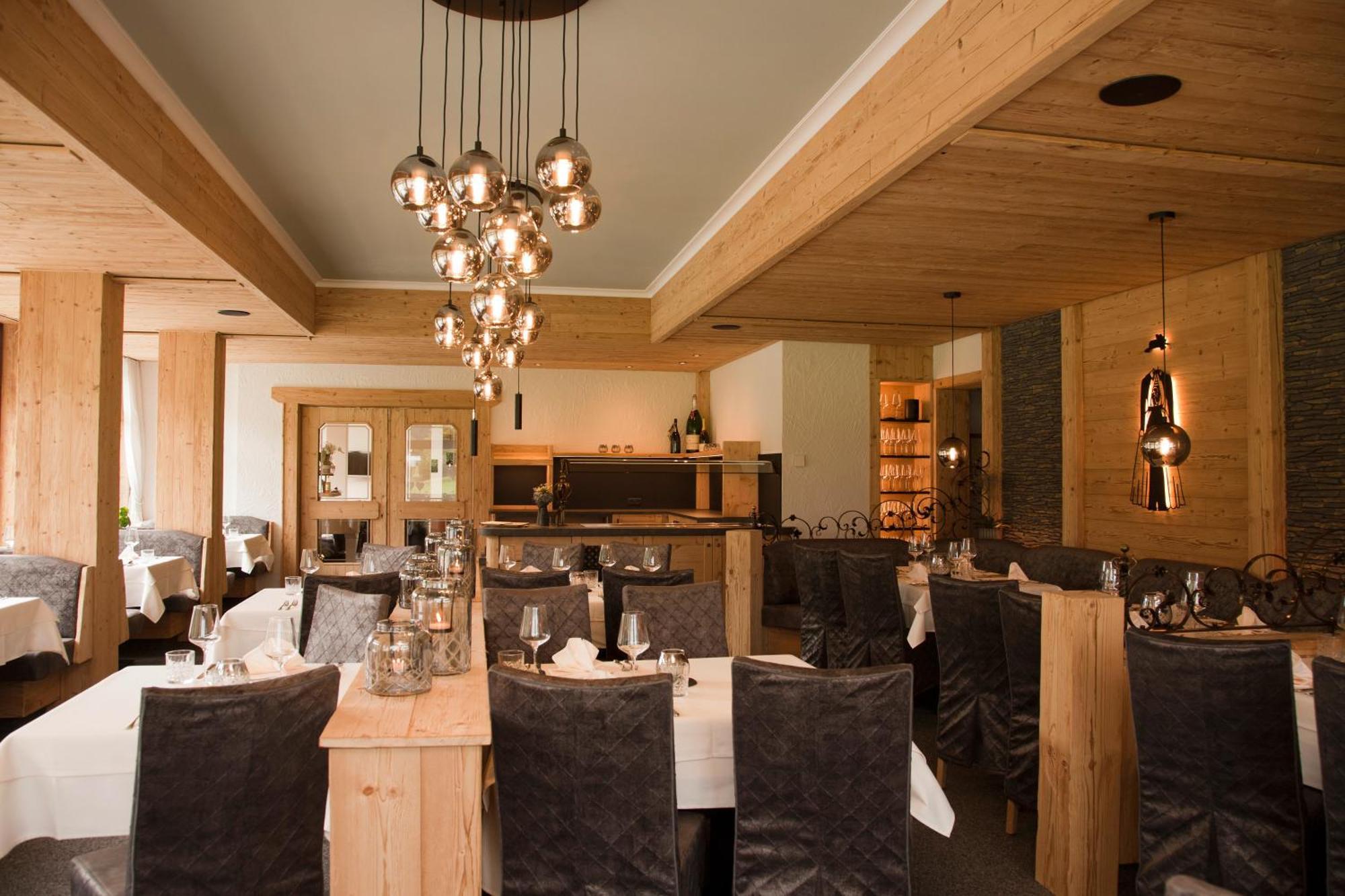 Montafonerin Hotel 4*