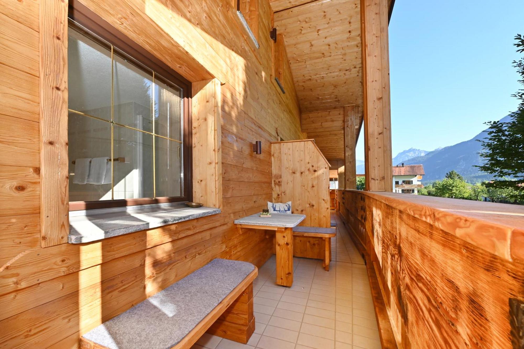 Montafonerin 4*